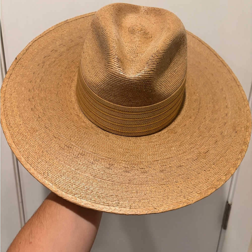 ASN -  New Stylish Tan Women's Hat